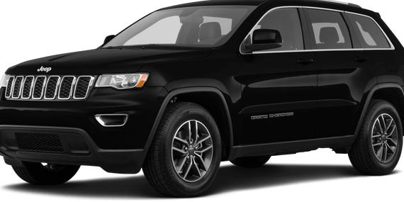 JEEP GRAND CHEROKEE 2020 1C4RJEAG4LC337433 image